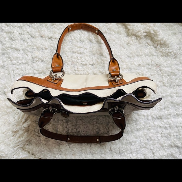 Coach handbag - Picture 9 of 9